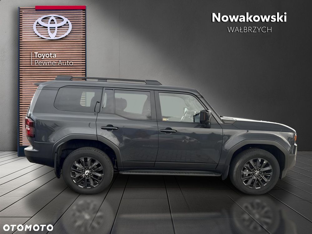 Toyota Land Cruiser LC 2.8 D-4D Executive - 6