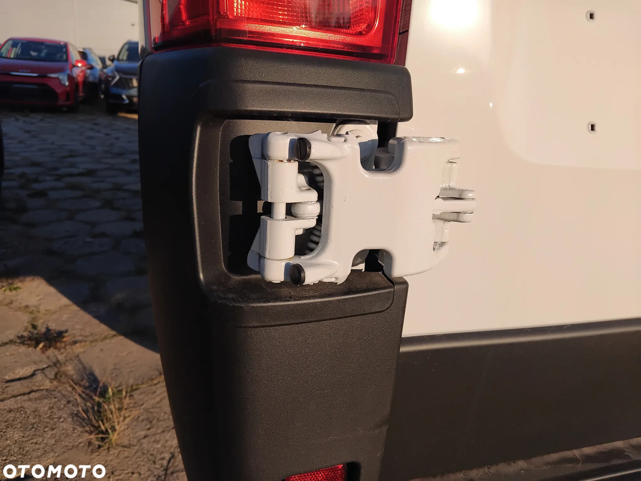 Fiat Ducato - 5