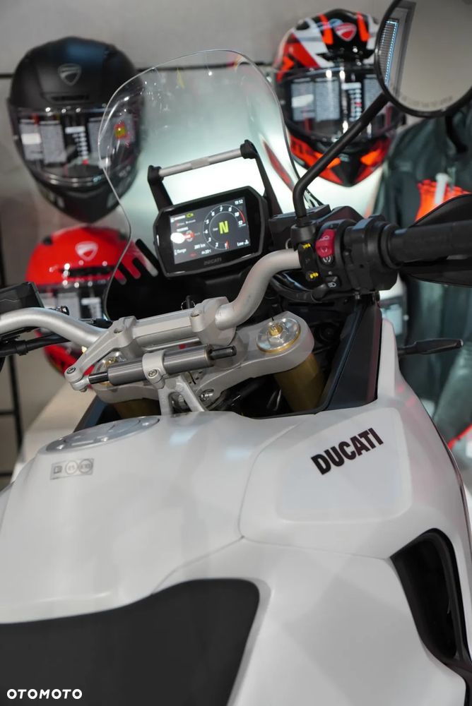 Ducati DesertX - 9