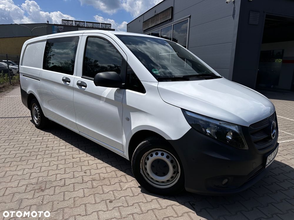 Mercedes-Benz VITO - 6