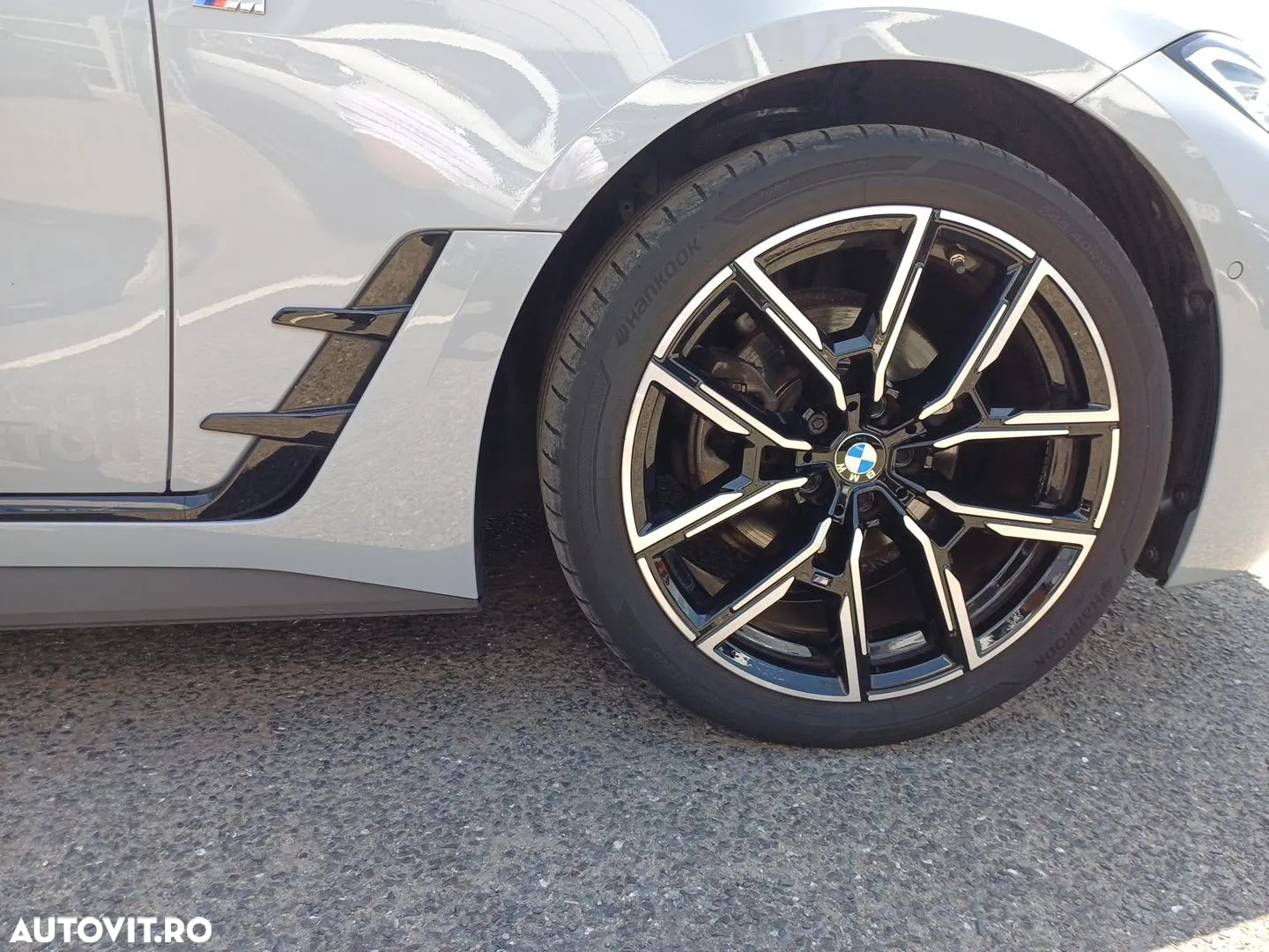 BMW Seria 4 - 30