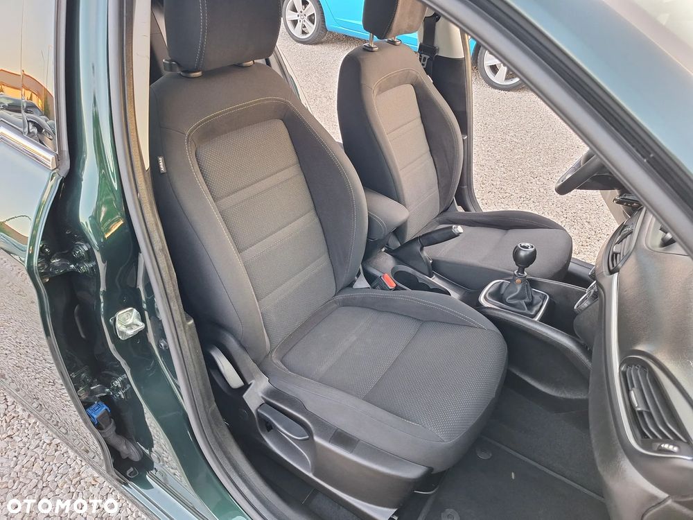 Fiat Tipo - 35