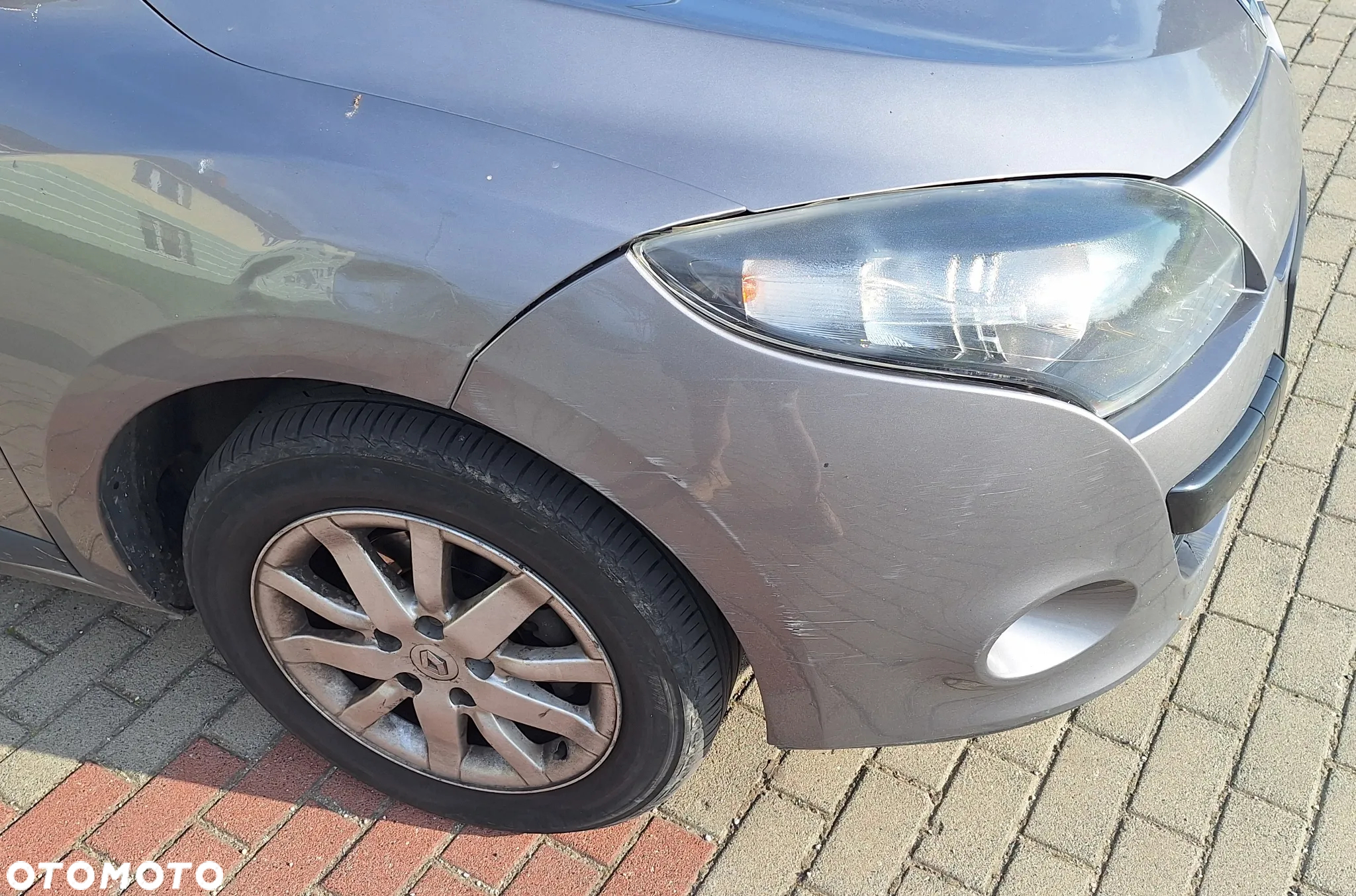 Renault Megane - 6