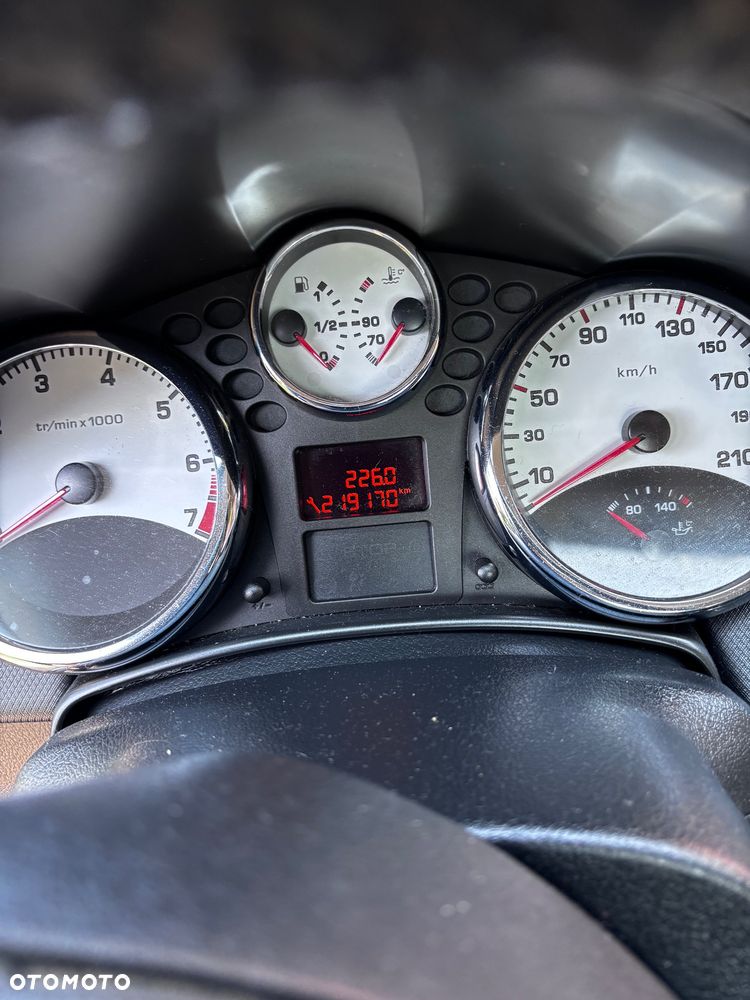 Peugeot 207 - 10