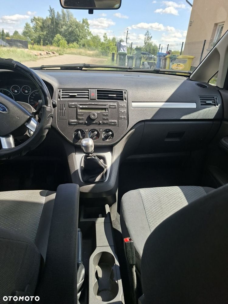 Ford C-MAX - 5