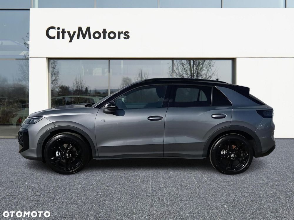 Volkswagen T-Roc - 7