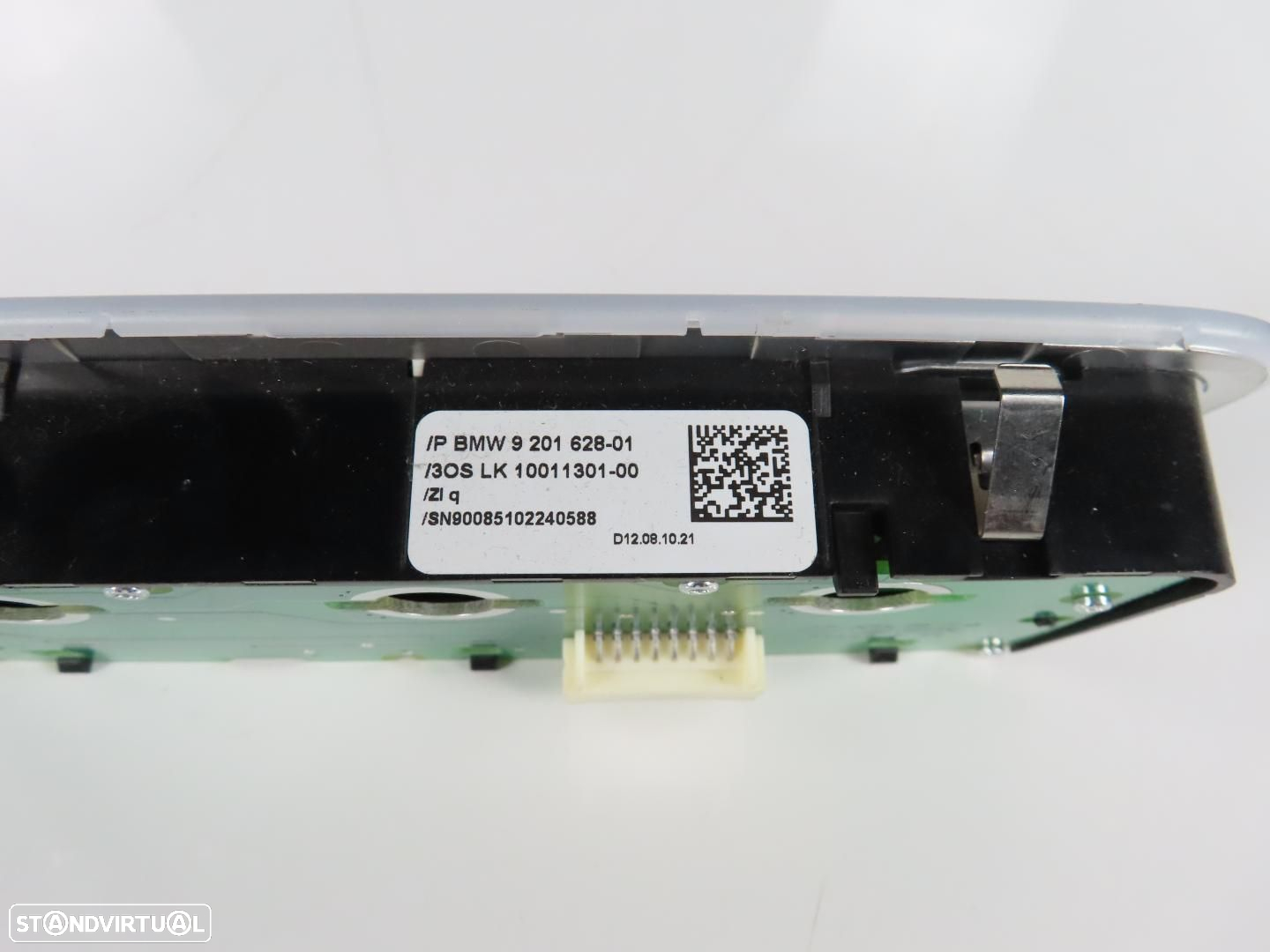 Luz de leitura Trás Usado / Original BMW 1 (E81)/BMW 3 Coupe (E92)/BMW 1 Coupe (... - 3