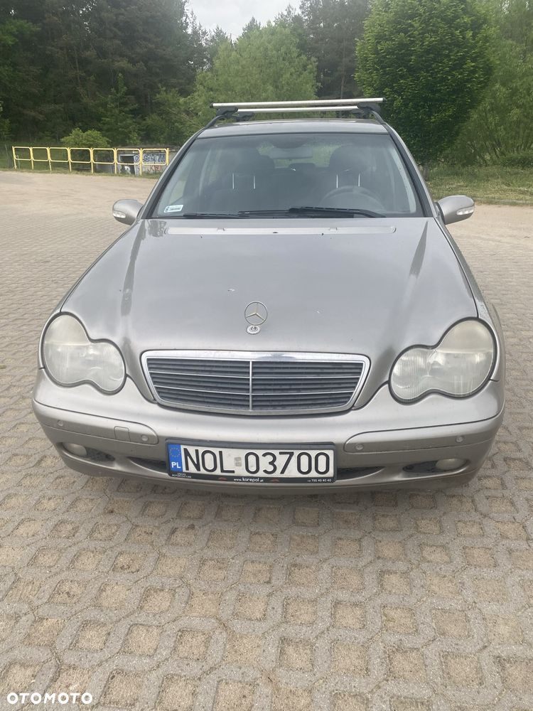 Mercedes-Benz Inny - 2
