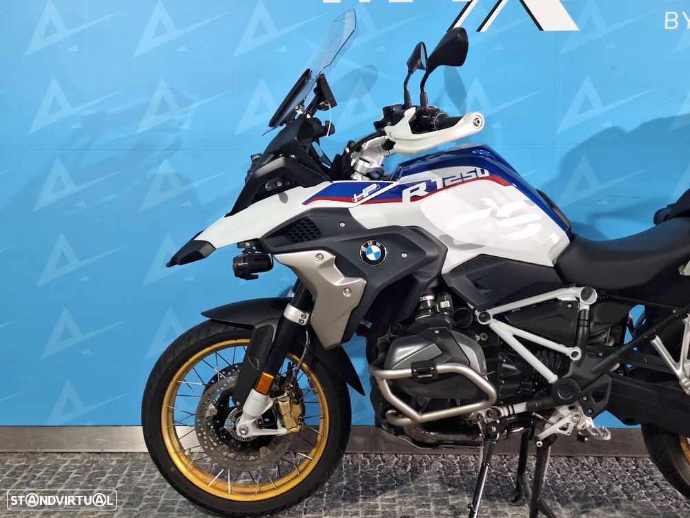 BMW R 1250 GS HP - 6