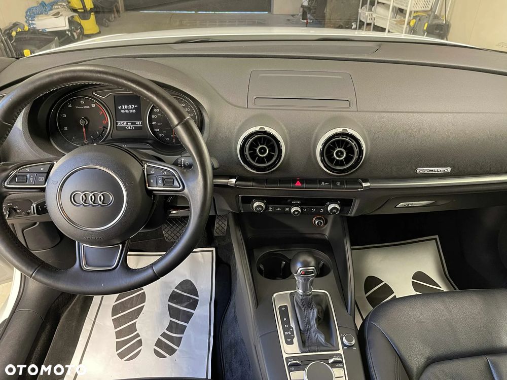 Audi A3 - 16