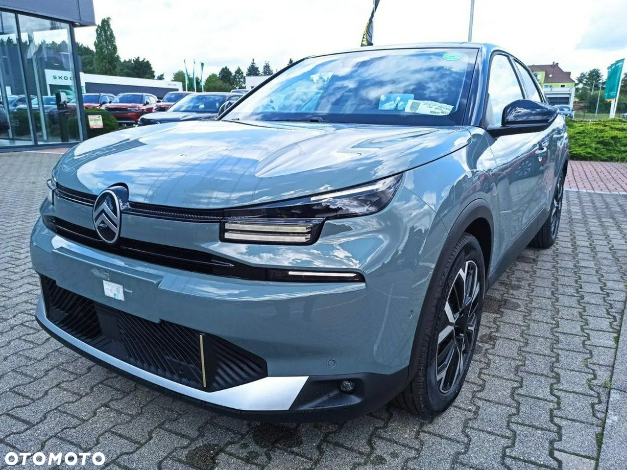 Citroën C4 - 2