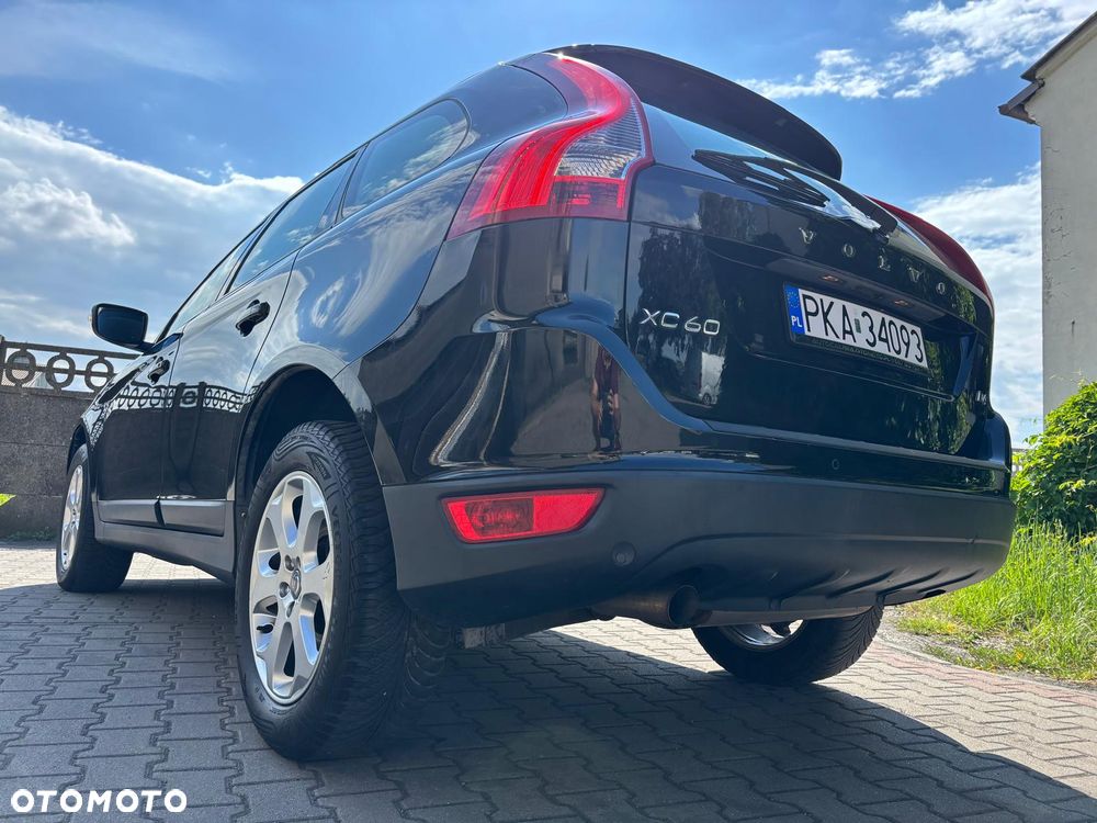 Volvo XC 60 - 14
