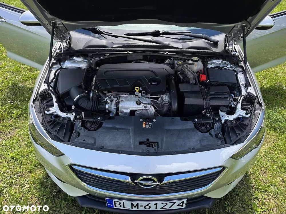 Opel Insignia 1.6 CDTI Innovation - 11