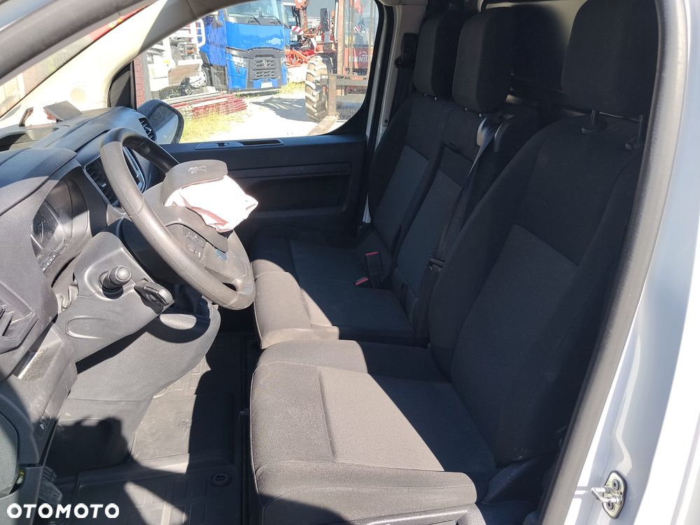 Peugeot EXPERT 1.5 BLUE HDI - 13