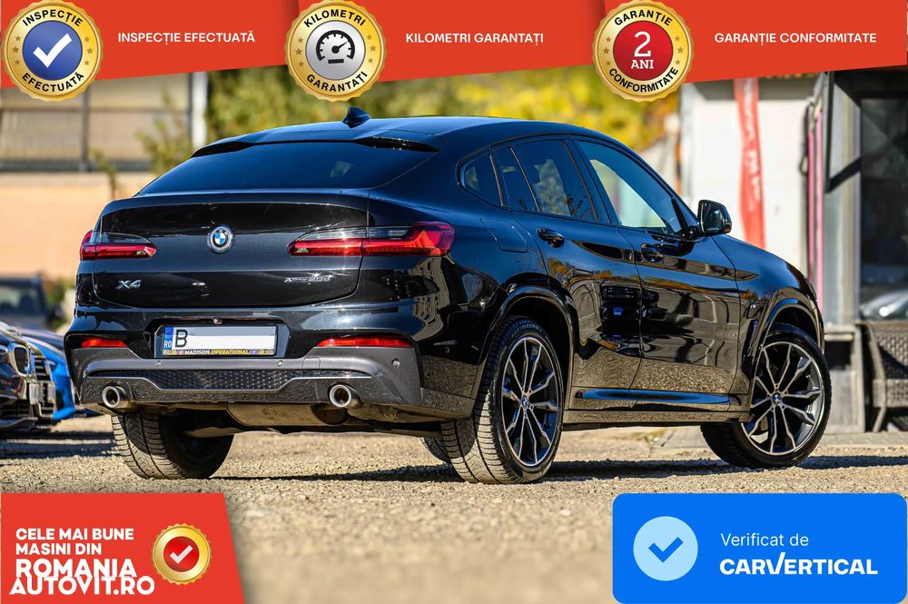 BMW X4 - 4