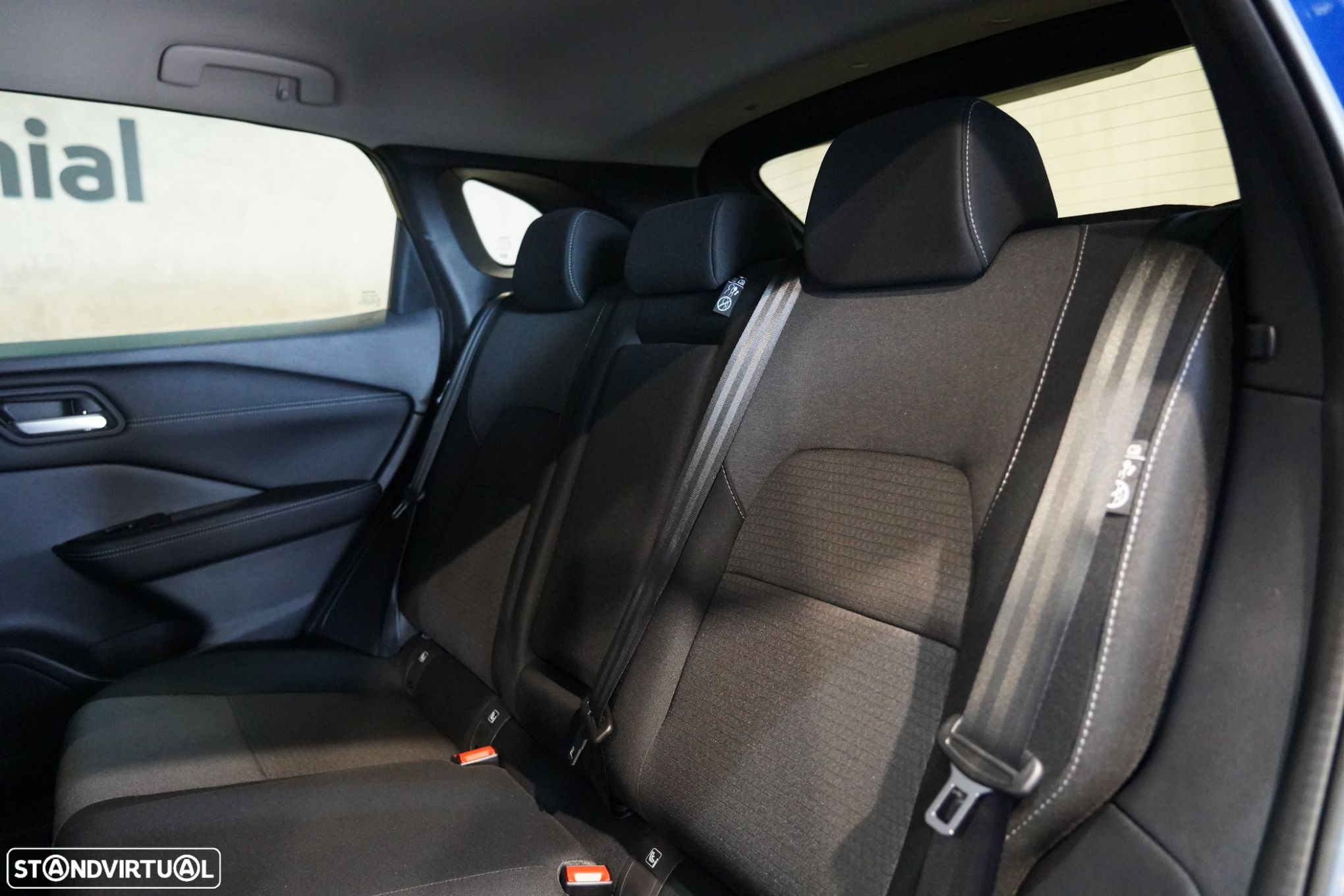 Nissan Qashqai 1.3 DIG-T N-Connecta LED+TT+SKY - 26