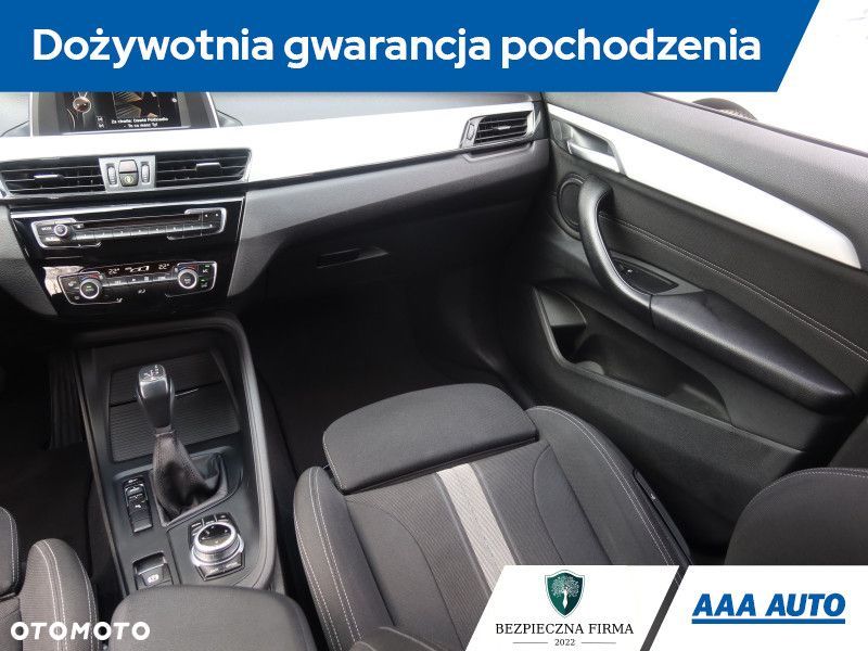 BMW X1 - 10