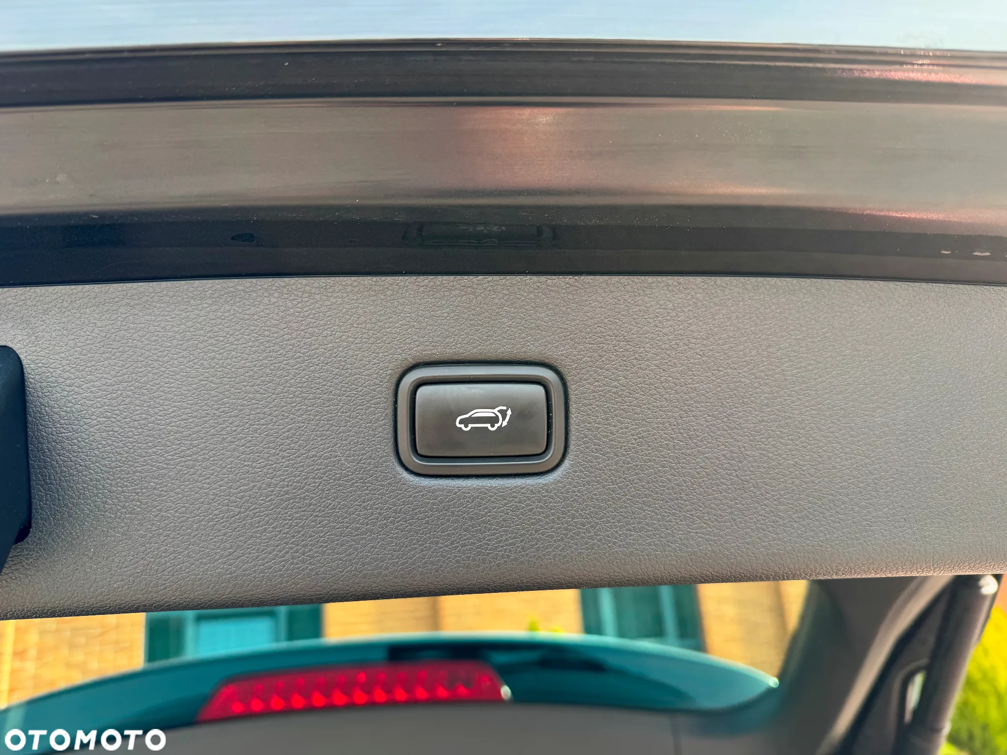Hyundai Tucson - 26