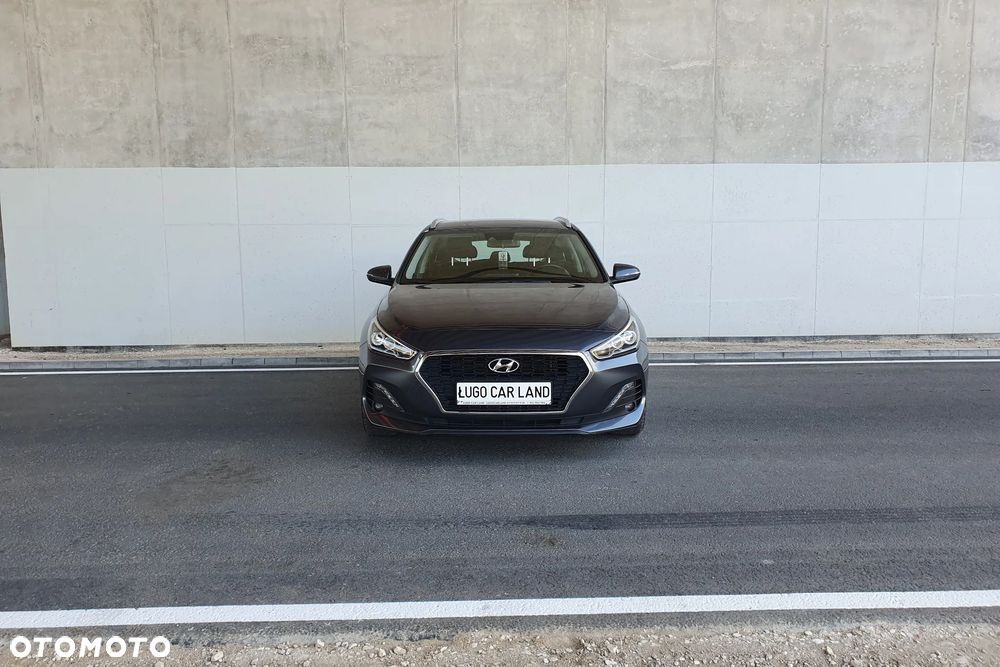 Hyundai i30 1.4 T-GDI DCT Premium - 5