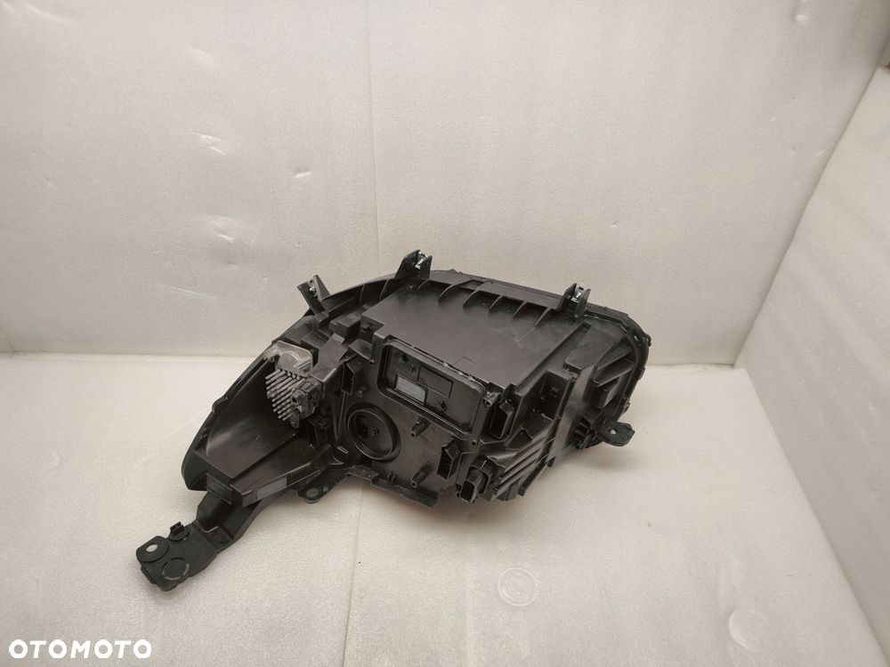opel grandland x lift ii pół led lampa prawy przód 985014880 - 8