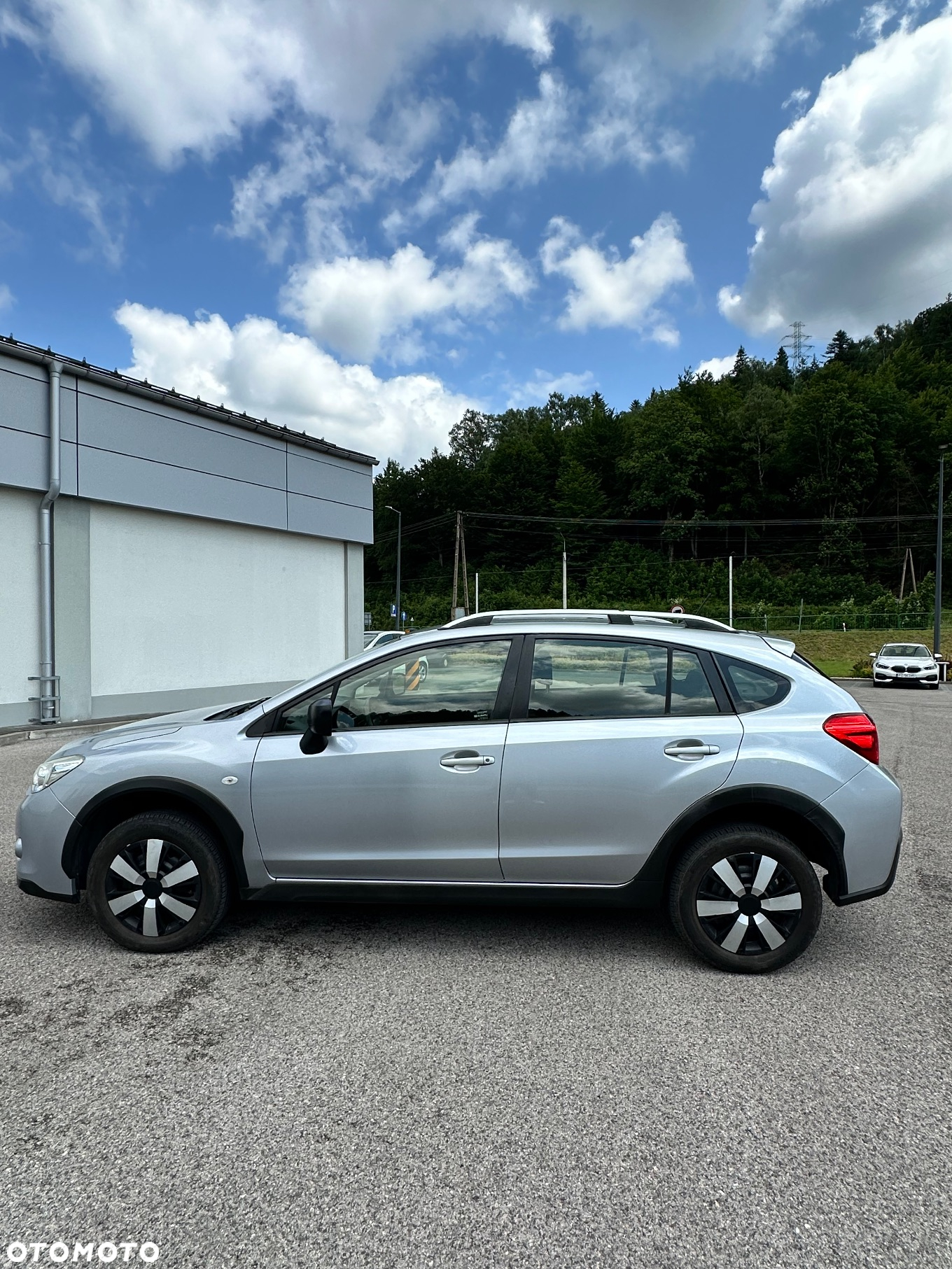 Subaru XV 1.6i Active - 7
