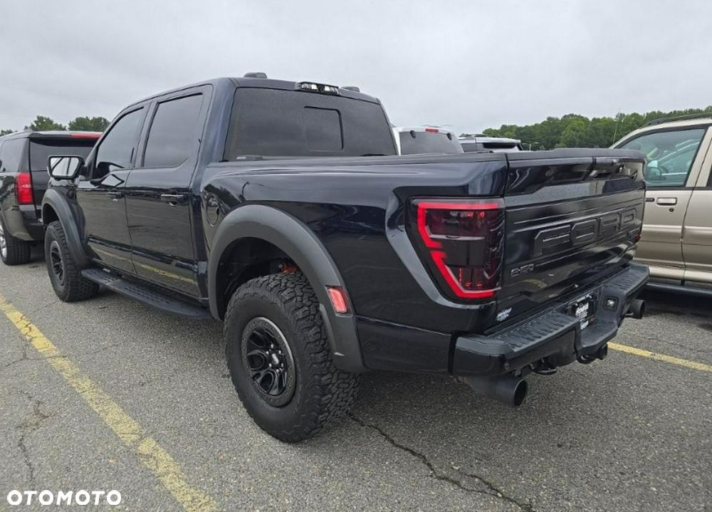 Ford F150 - 5