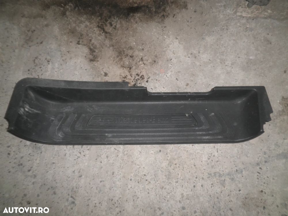 Scara / prag usa stanga fata / dreapta spate Mercedes Vito W447 2020  A4476803206 A4476801506 - 7
