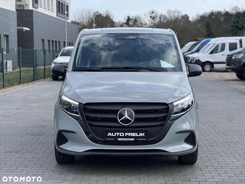 Mercedes-Benz Vito - 3