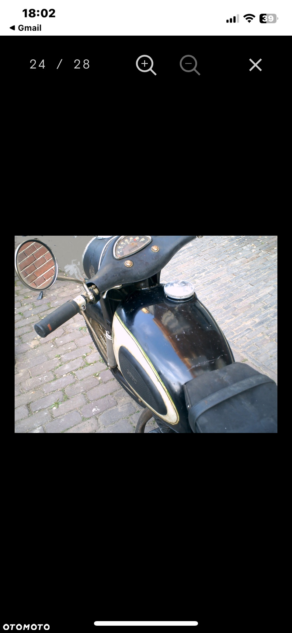 DKW Inny - 3