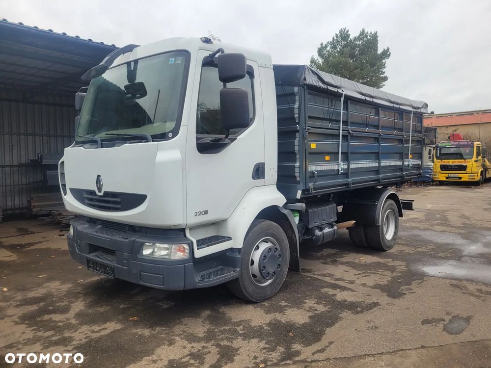 Renault Midlum - 6