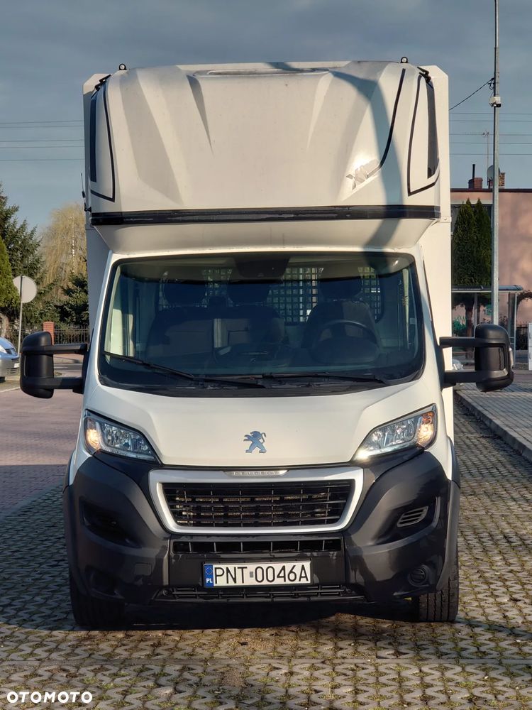 Peugeot Boxer - 2