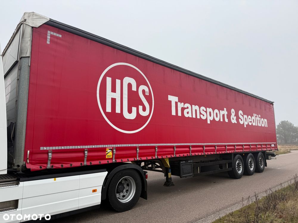 Schmitz Cargobull - 10