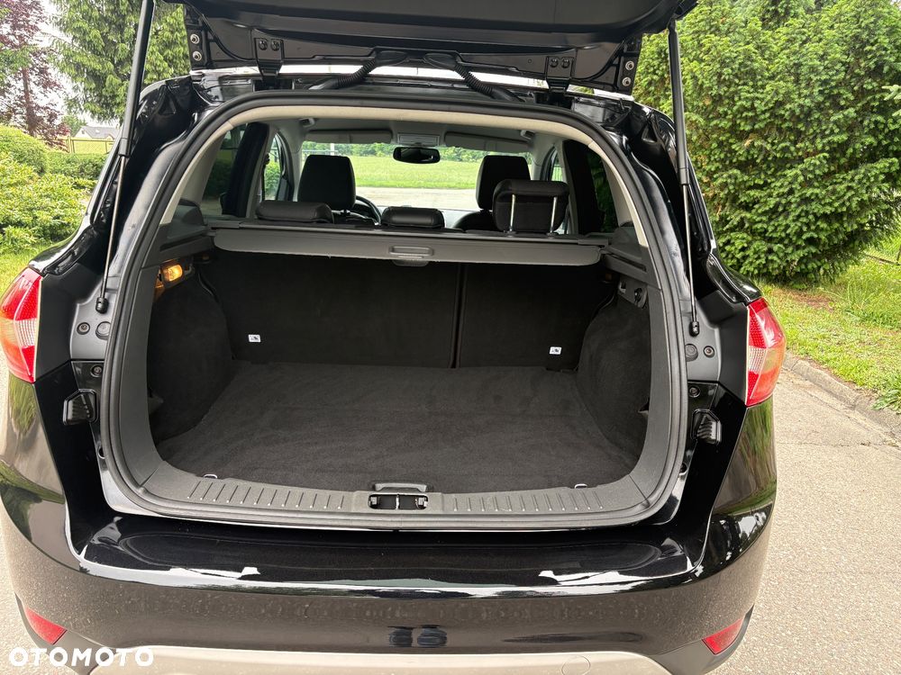 Ford Kuga 2.0 TDCi 4x4 Titanium - 17