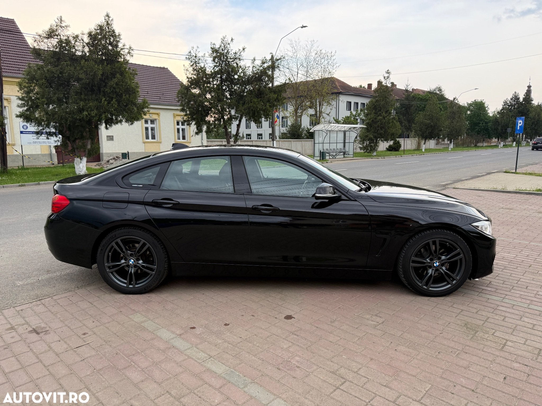 BMW X4 - 8
