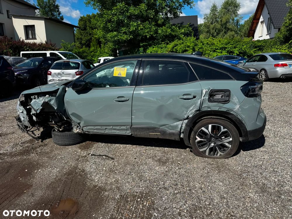 Citroën C4 e-C4 156 MAX - 12