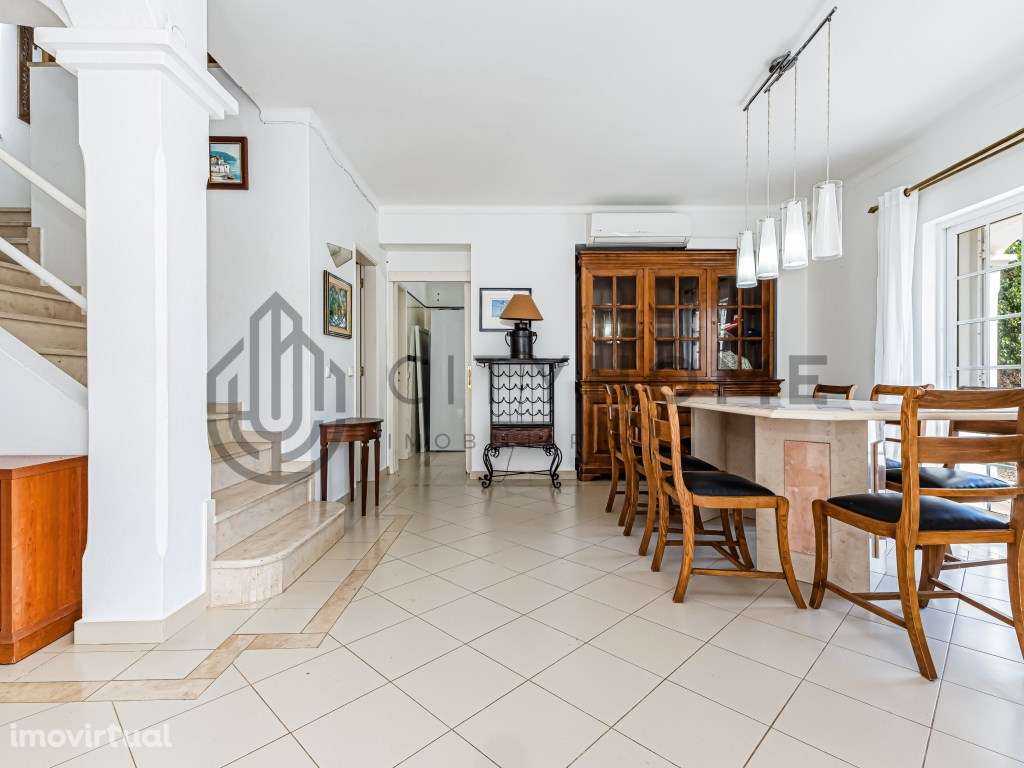 Moradia T3 Isolada com Garagem - Grande imagem: 3/25