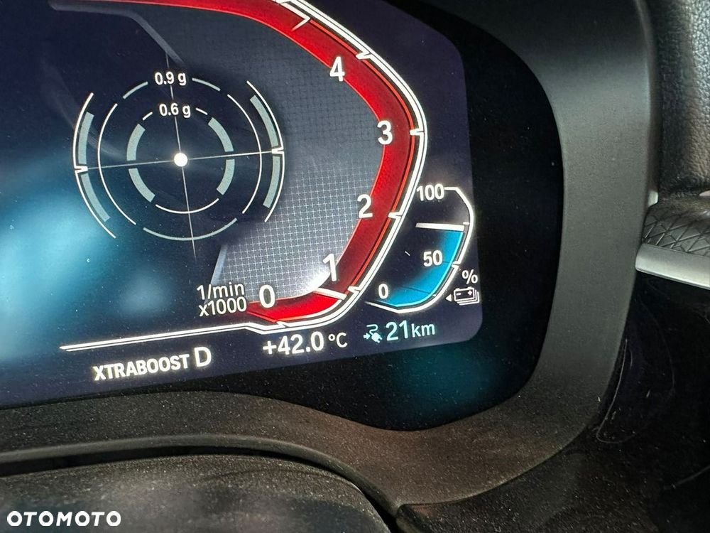 BMW Seria 5 - 17