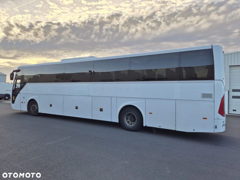 Temsa HD13 / SPROWADZONA Z FRANCJI/ 59 MIEJSC/ WC / WINDA - 4