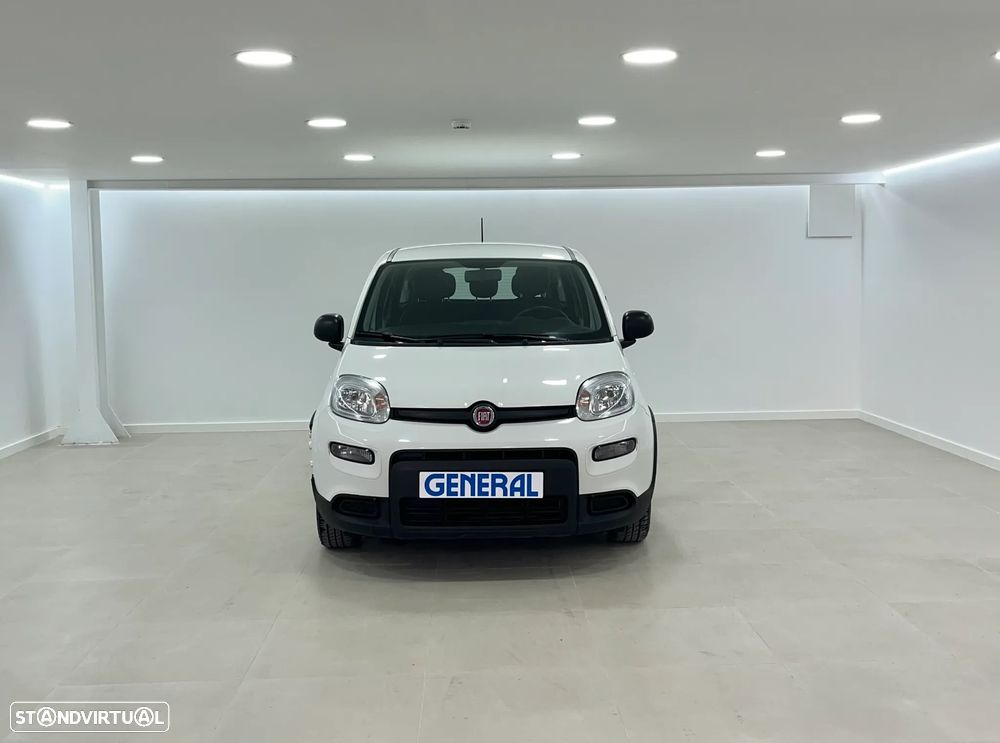 Fiat Panda 1.0 Hybrid City Life - 2
