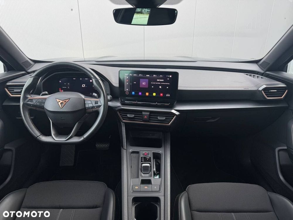 Cupra Formentor 2.0 TSI 4Drive DSG - 5