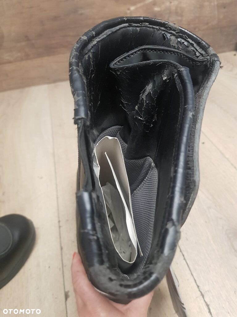 Buty motocyklowe Difi Drive Aerotex rozmiar 40 - 11