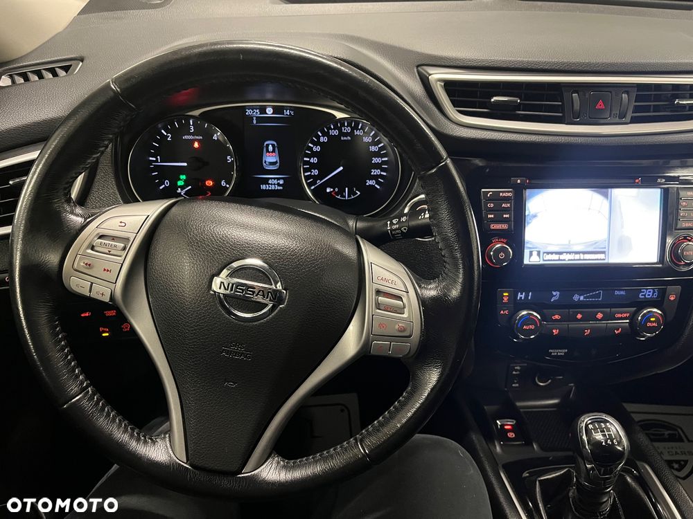 Nissan X-Trail 1.6 DCi Tekna - 17