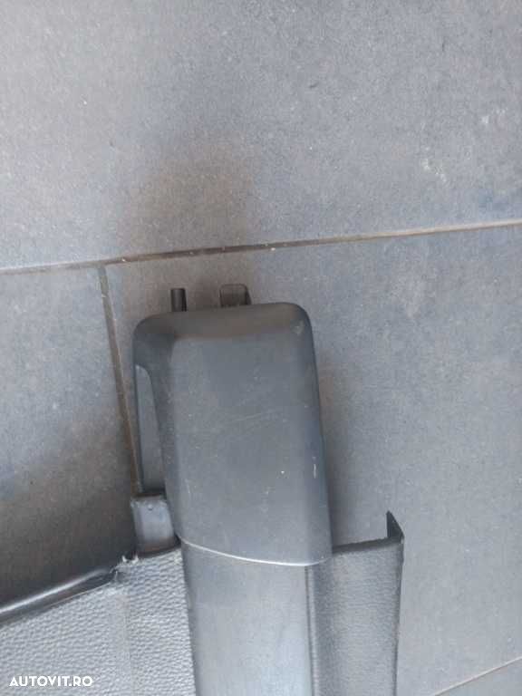 Rulou portbagaj Volkswagen Passat B6 Break - 4