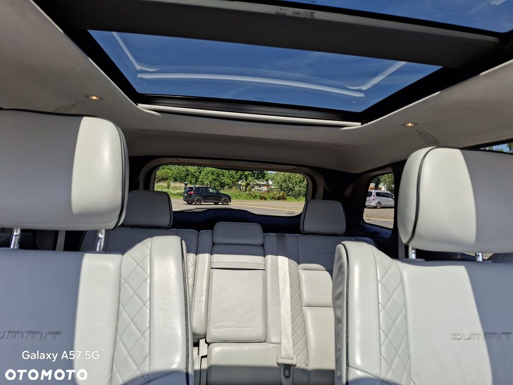 Jeep Grand Cherokee 5.7 V8 Summit - 9