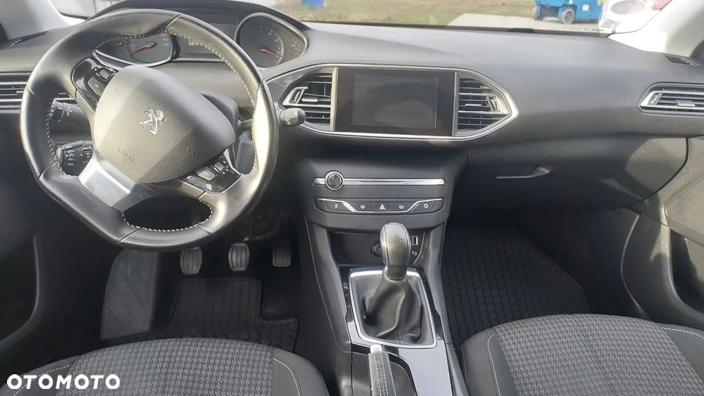 Peugeot 308 PureTech 110 Stop & Start Active - 18