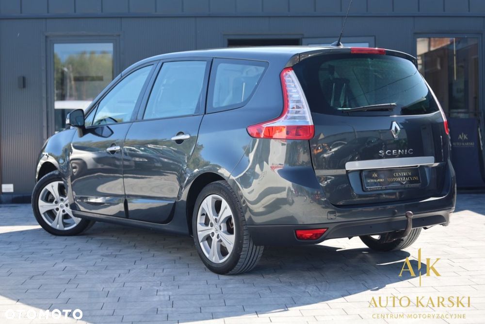 Renault Scenic - 6