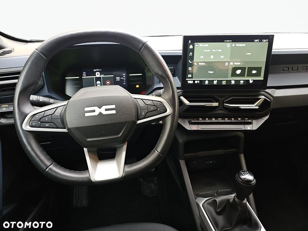 Dacia Duster - 12
