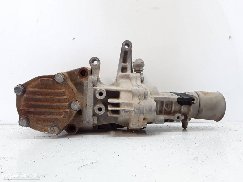 CAIXA TRANSFERÊNCIA MITSUBISHI GALLOPER 2000 -4A12 - 5