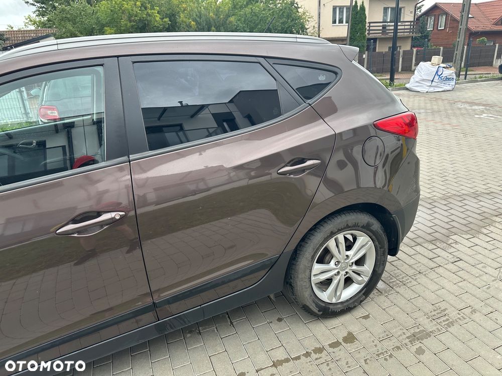 Hyundai ix35 1.6 GDI Comfort 2WD - 5