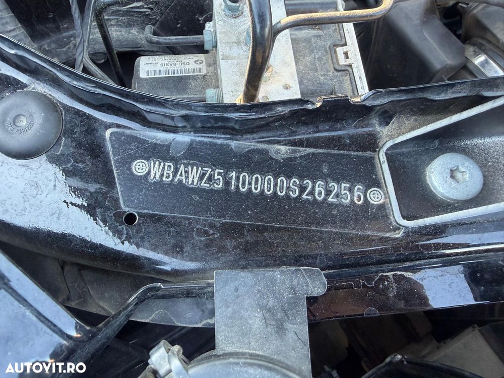 BMW X3 xDrive20d AT Advantage - 24